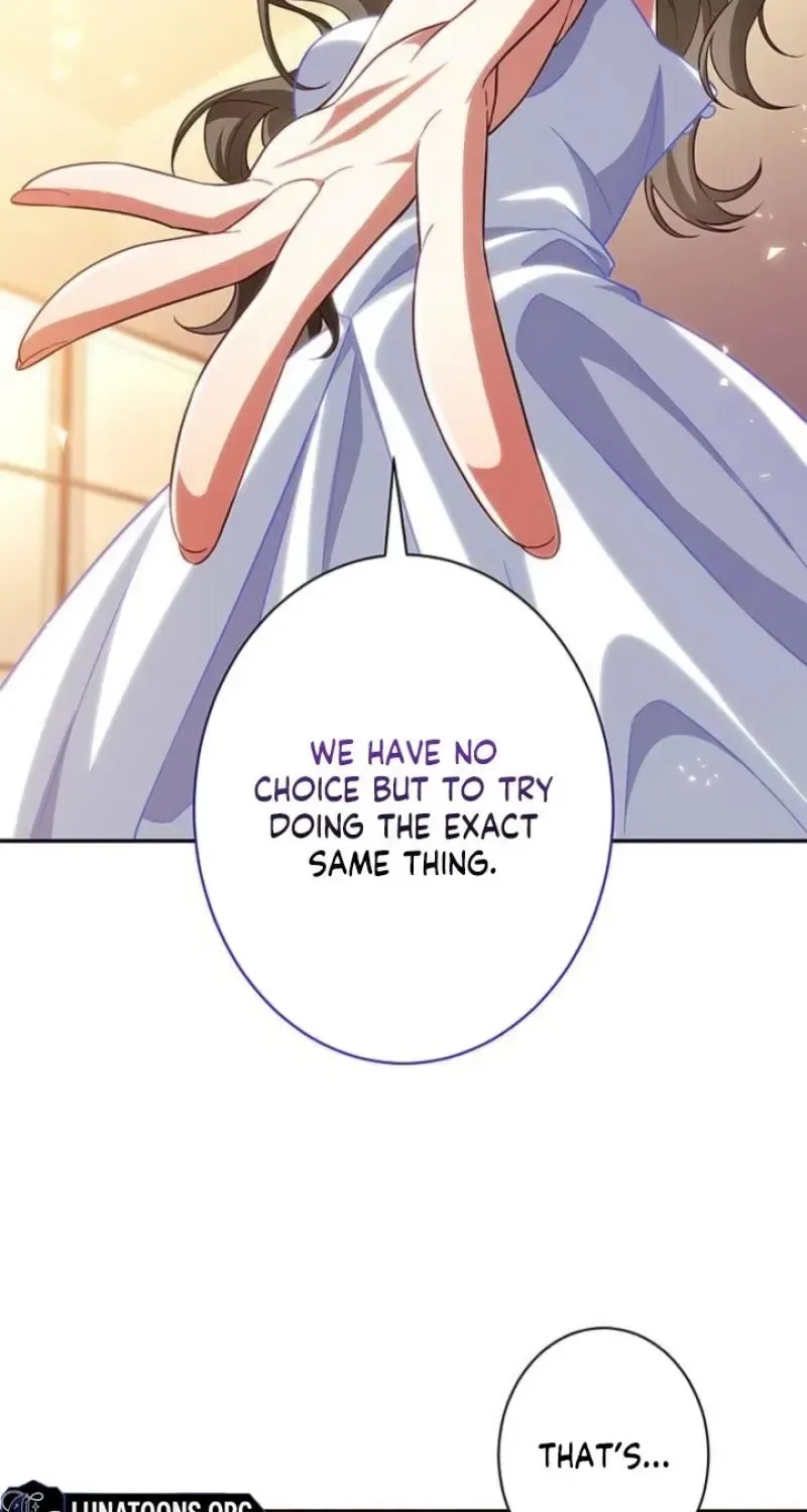 If I'm an unfaithful woman… I'll go to hell Chapter 36 page 37