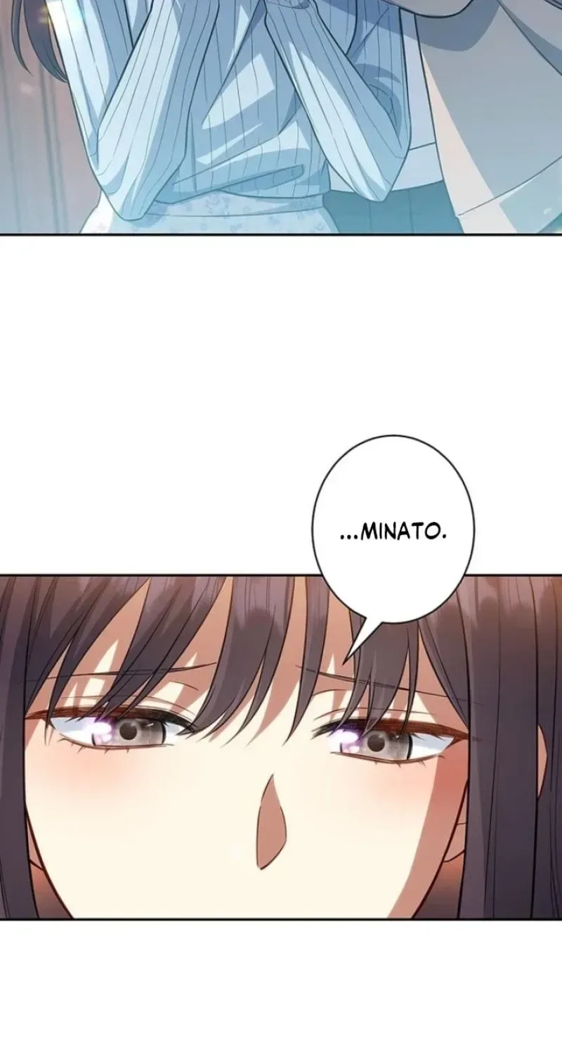 If I'm an unfaithful woman… I'll go to hell Chapter 36 page 45