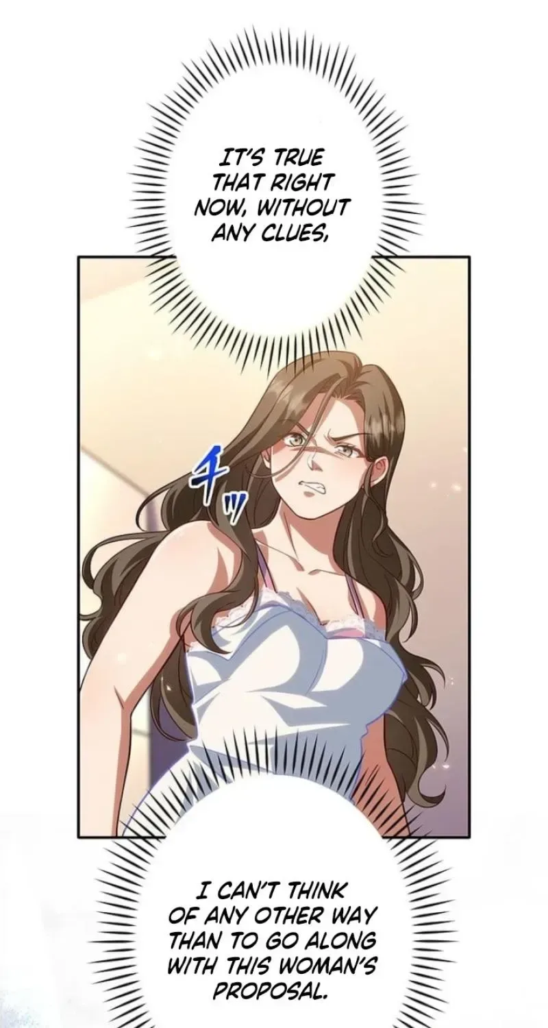 If I'm an unfaithful woman… I'll go to hell Chapter 36 page 47