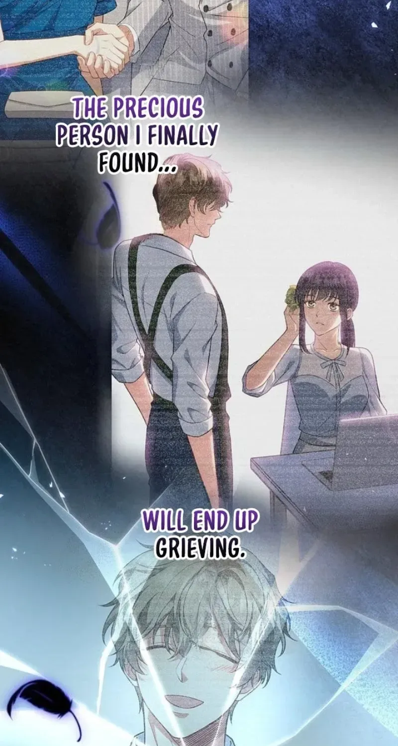 If I'm an unfaithful woman… I'll go to hell Chapter 36 page 51