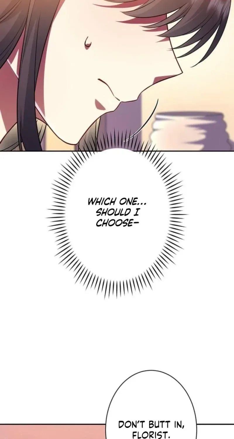 If I'm an unfaithful woman… I'll go to hell Chapter 36 page 55