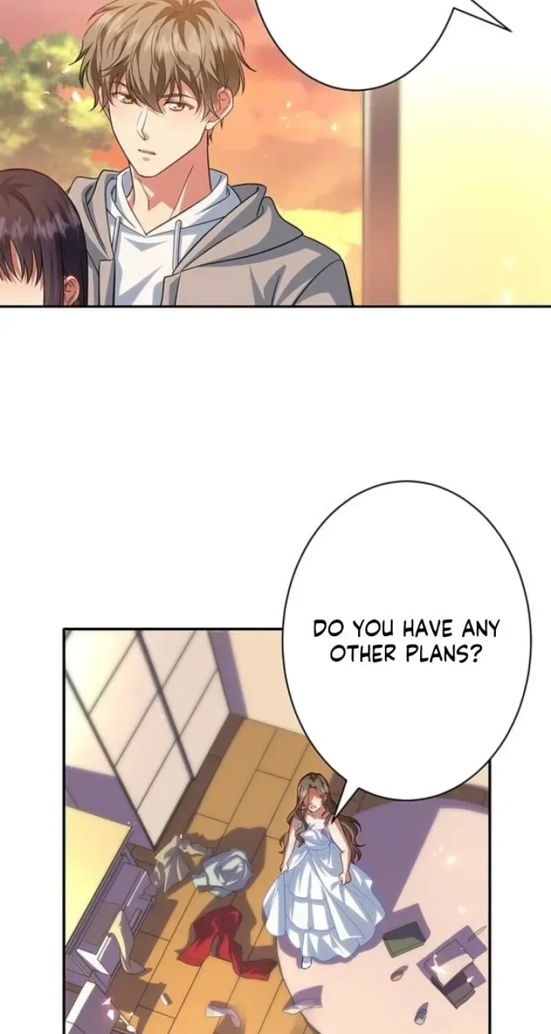 If I'm an unfaithful woman… I'll go to hell Chapter 36 page 57
