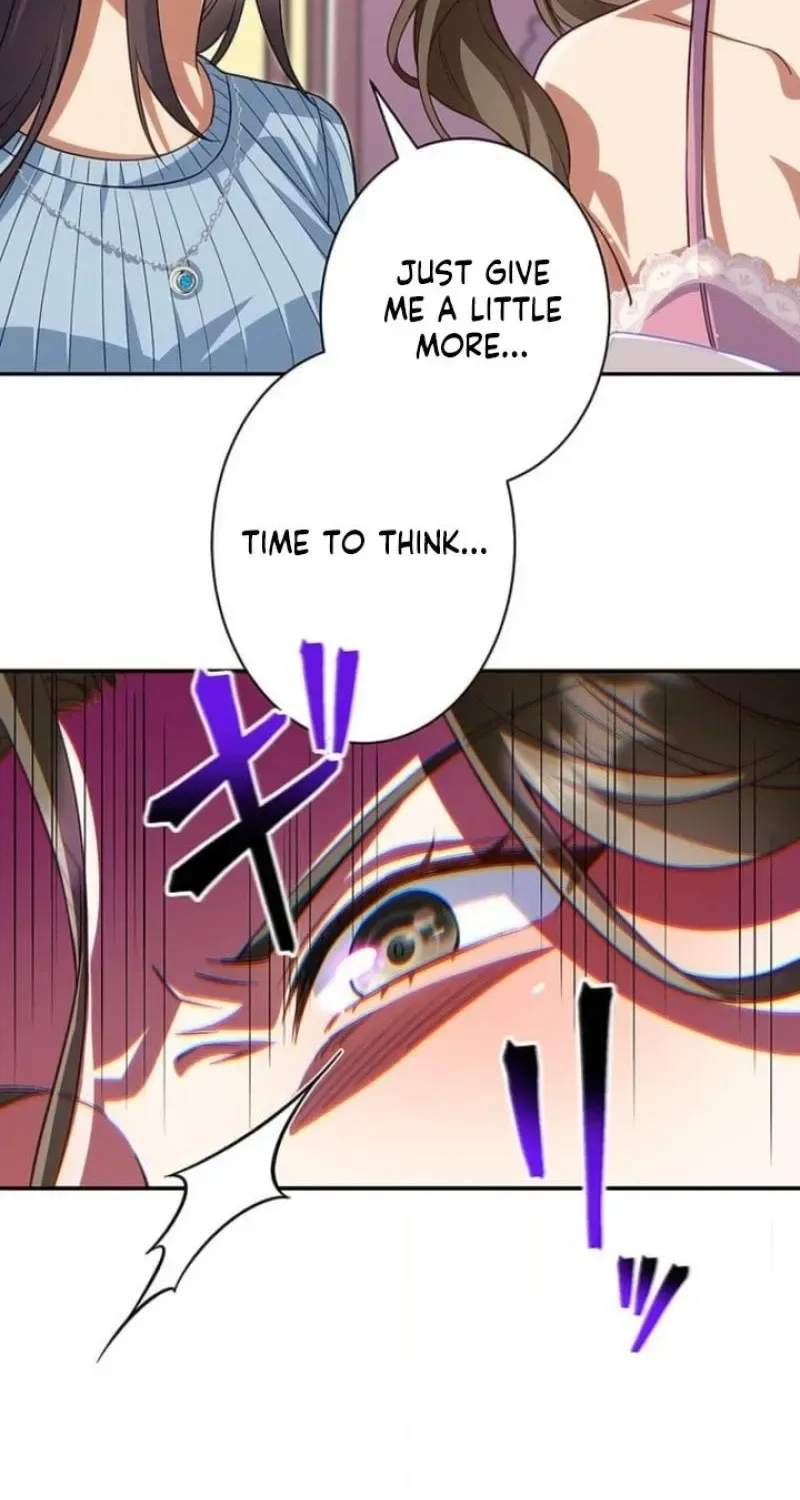 If I'm an unfaithful woman… I'll go to hell Chapter 36 page 61