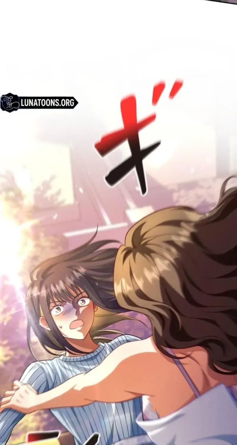 If I'm an unfaithful woman… I'll go to hell Chapter 36 page 69