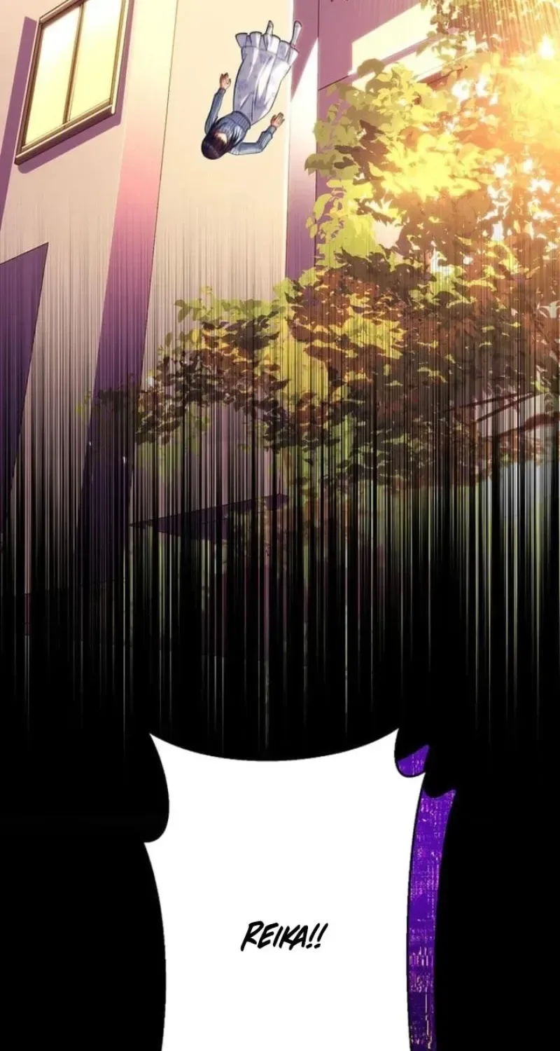 If I'm an unfaithful woman… I'll go to hell Chapter 36 page 75