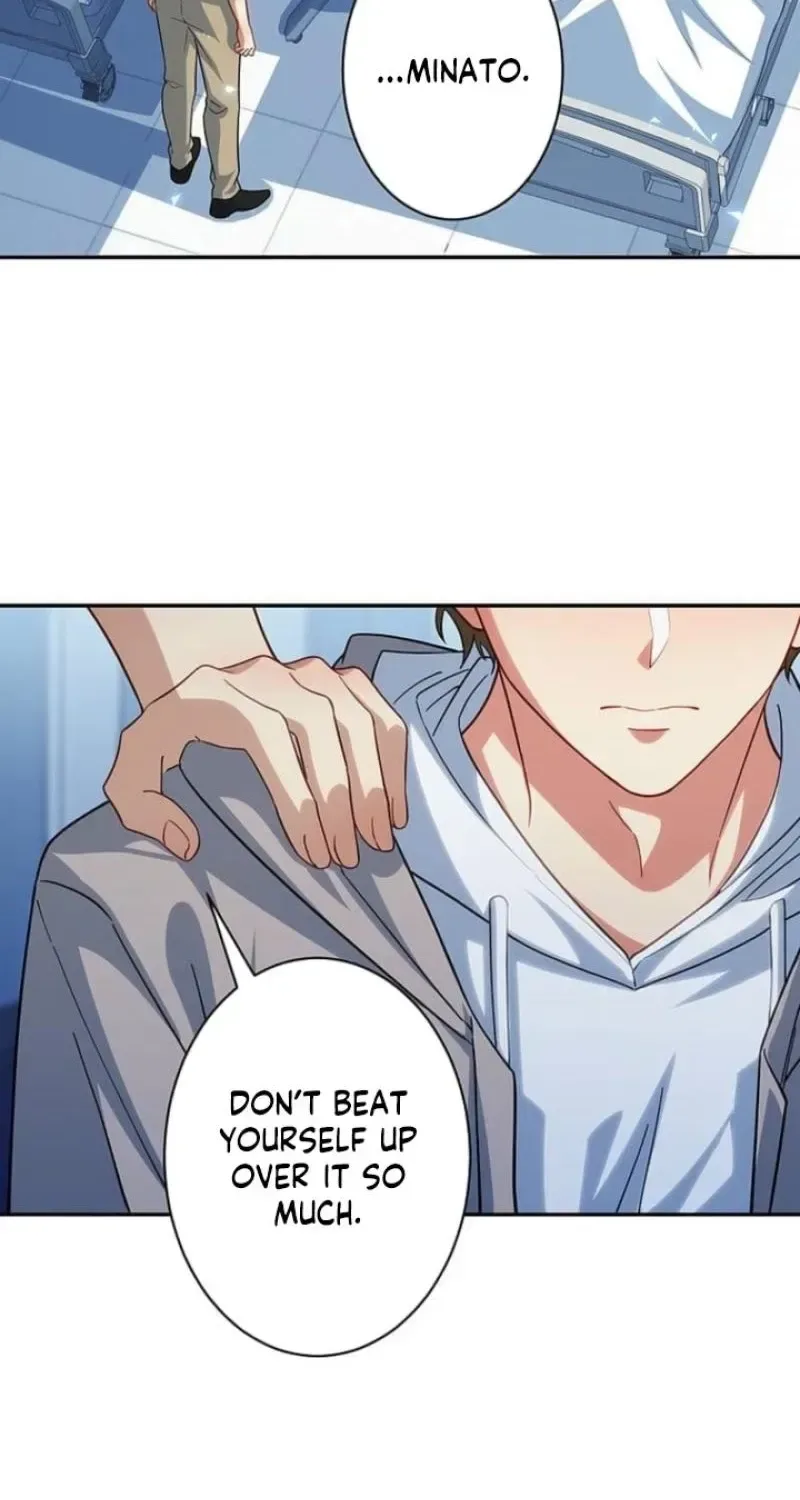 If I'm an unfaithful woman… I'll go to hell Chapter 36 page 81