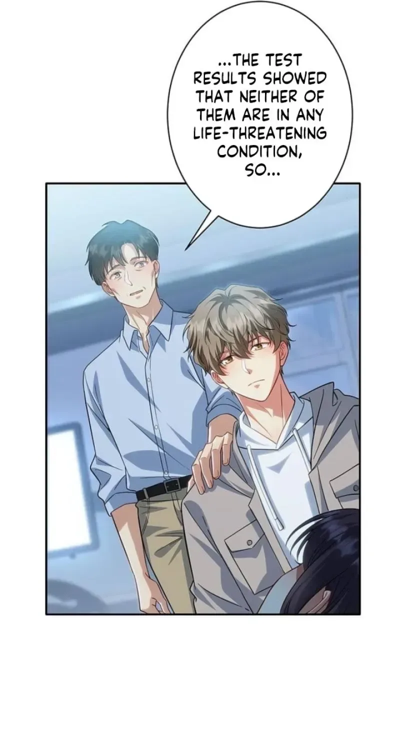 If I'm an unfaithful woman… I'll go to hell Chapter 36 page 83
