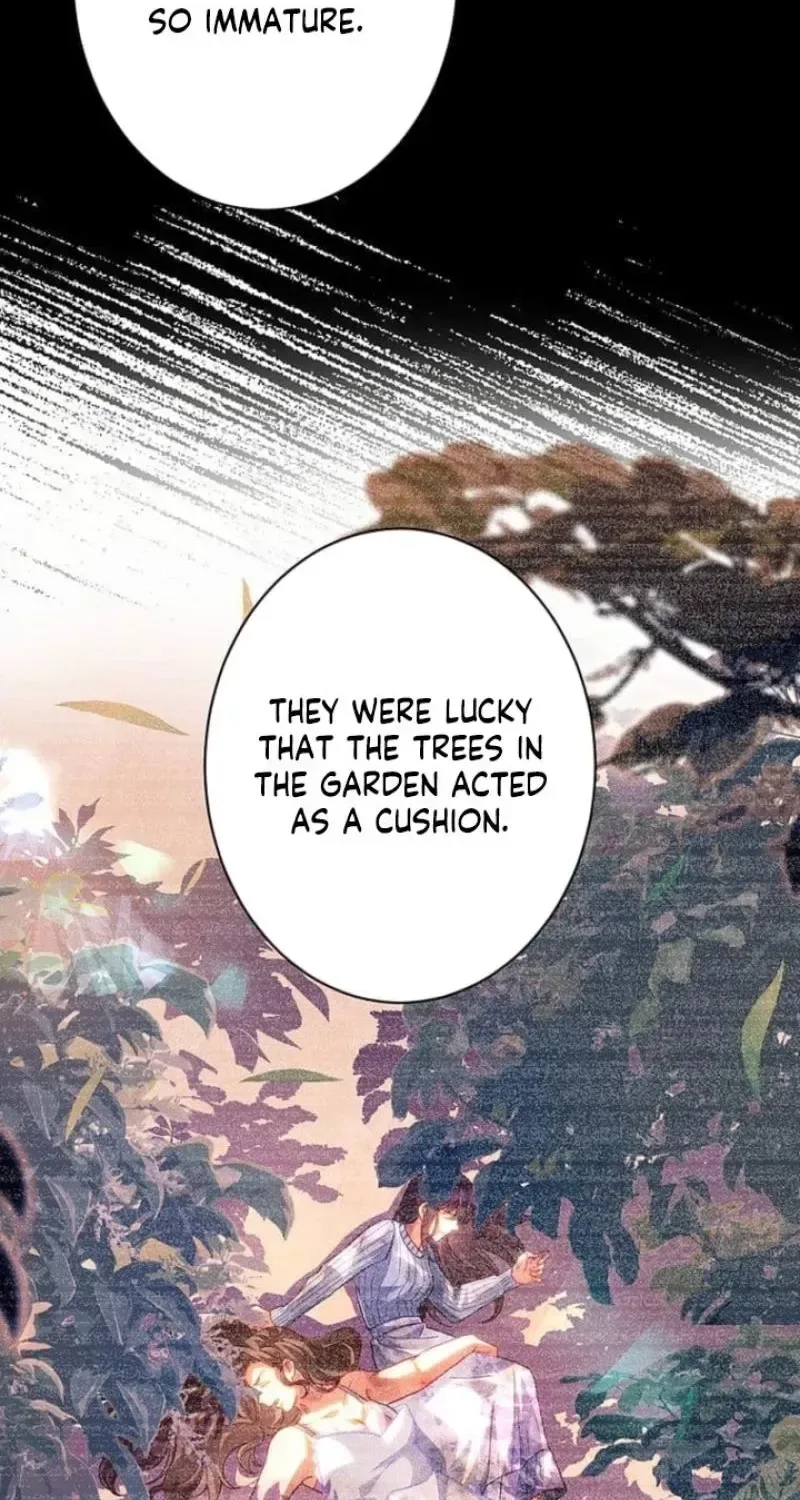If I'm an unfaithful woman… I'll go to hell Chapter 36 page 87