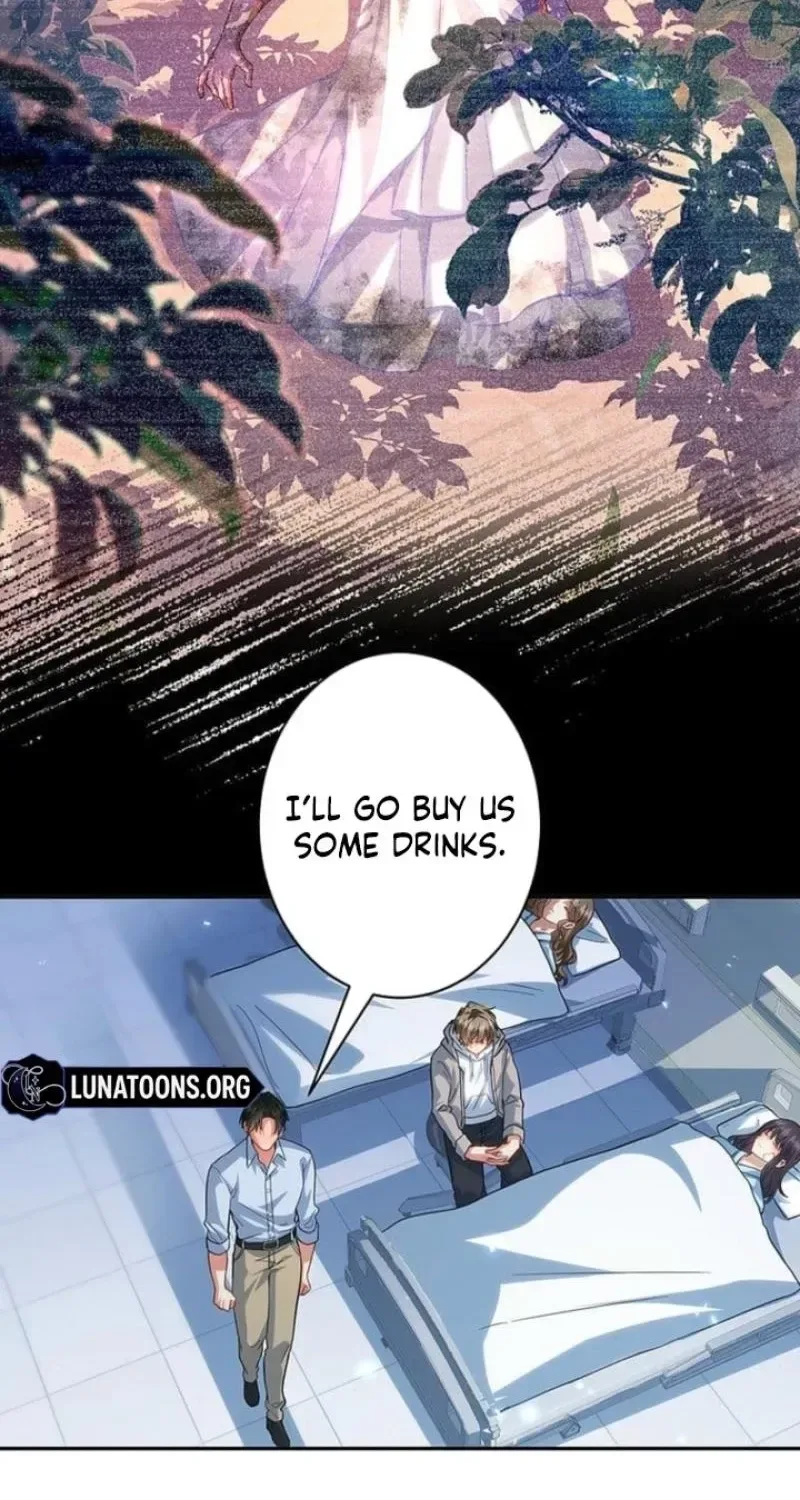 If I'm an unfaithful woman… I'll go to hell Chapter 36 page 89