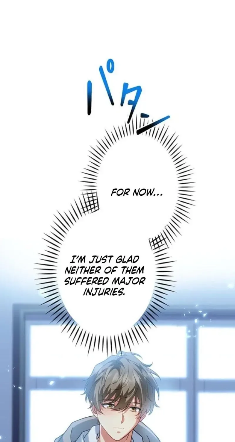 If I'm an unfaithful woman… I'll go to hell Chapter 36 page 91
