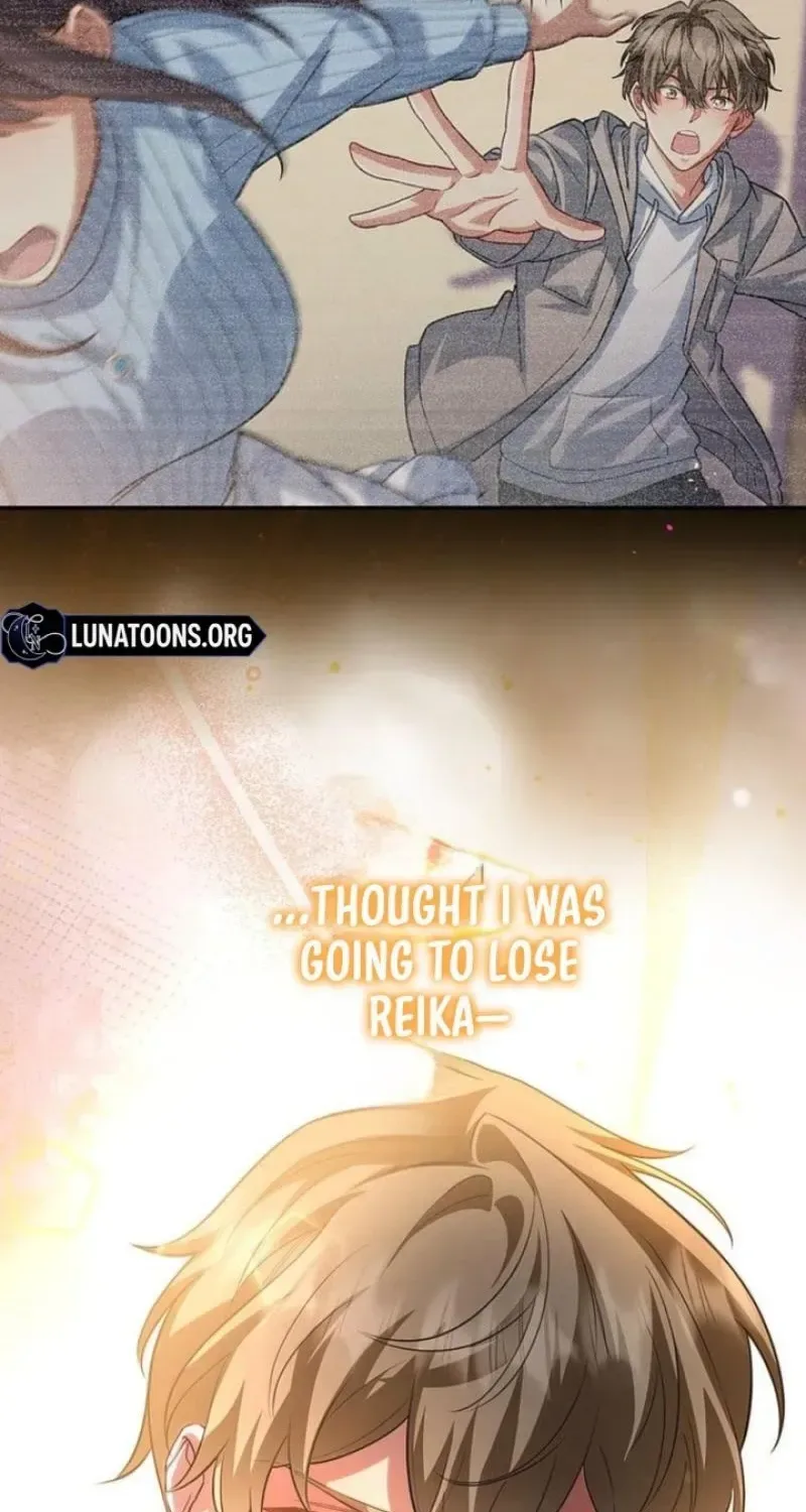 If I'm an unfaithful woman… I'll go to hell Chapter 36 page 95