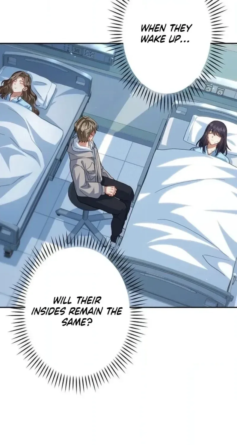 If I'm an unfaithful woman… I'll go to hell Chapter 36 page 99
