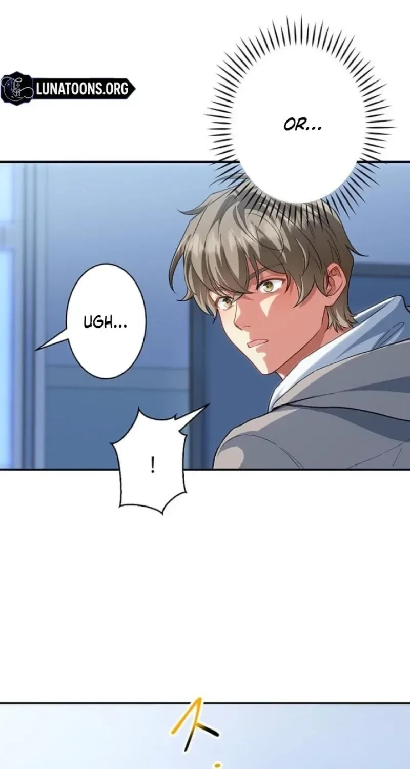 If I'm an unfaithful woman… I'll go to hell Chapter 36 page 101
