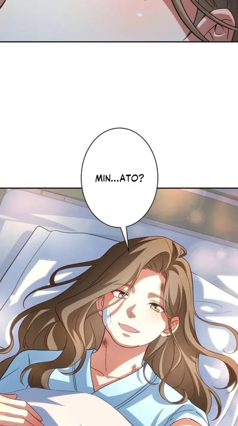 If I'm an unfaithful woman… I'll go to hell Chapter 36 page 104