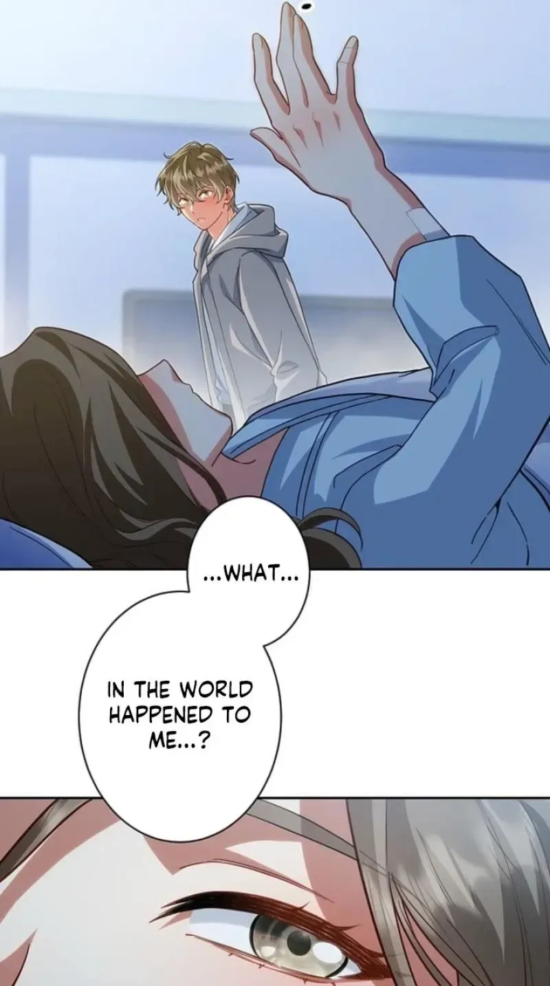 If I'm an unfaithful woman… I'll go to hell Chapter 36 page 103