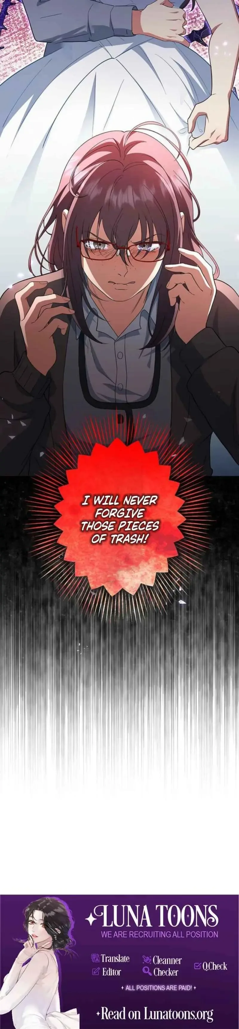 If I'm an unfaithful woman… I'll go to hell Chapter 4 page 13