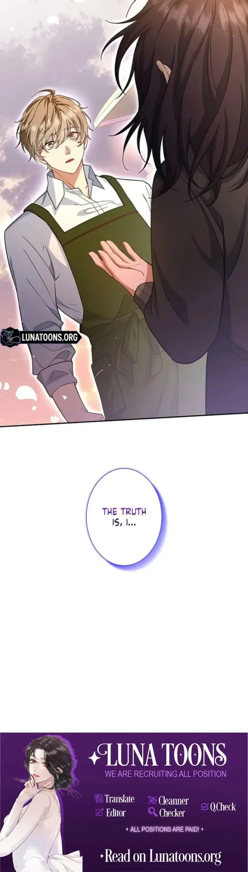 If I'm an unfaithful woman… I'll go to hell Chapter 6 page 13