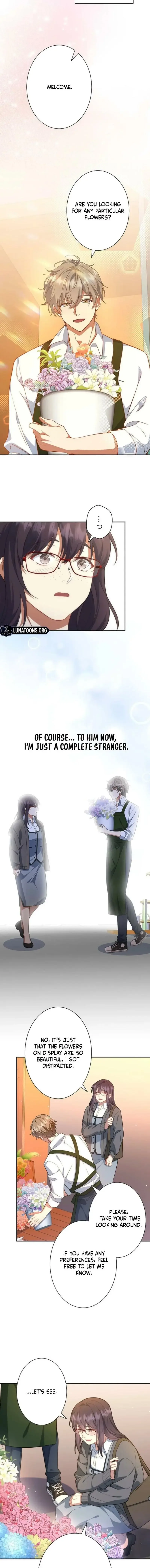If I'm an unfaithful woman… I'll go to hell Chapter 6 page 10