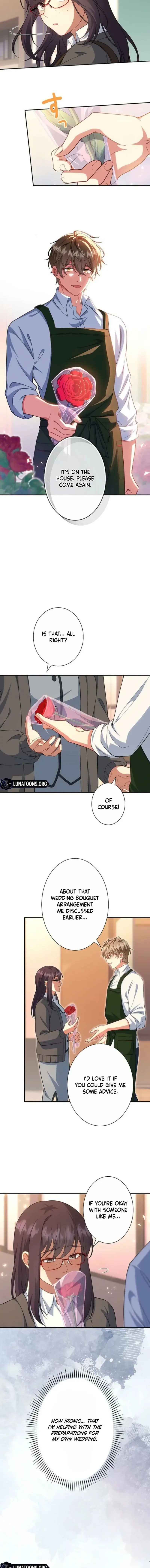 If I'm an unfaithful woman… I'll go to hell Chapter 7 page 3