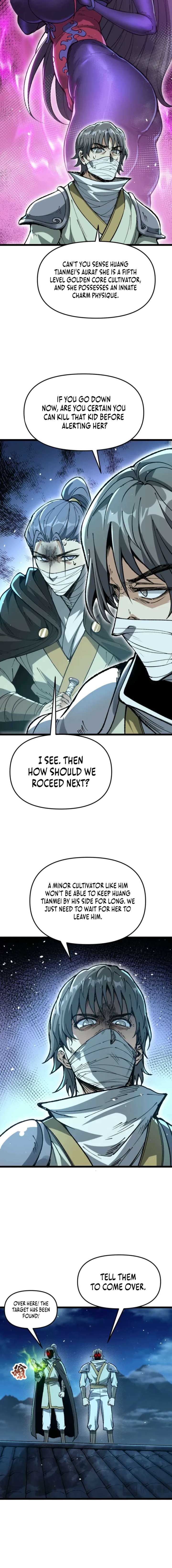 If the Fairy is Heartless, Then Let her Become a Furnace! Chapter 12 page 2