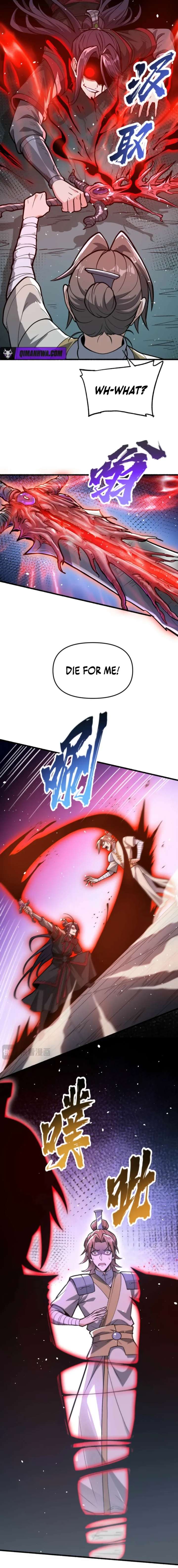 If the Fairy is Heartless, Then Let her Become a Furnace! Chapter 7 page 12