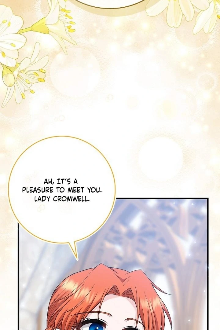 If You Dare to Long for Regre Chapter 34 page 8