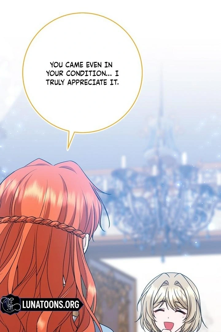 If You Dare to Long for Regre Chapter 34 page 10