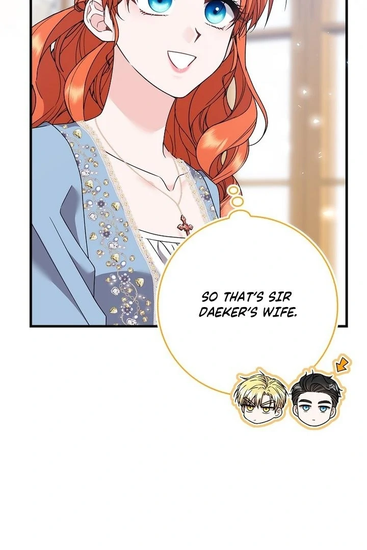 If You Dare to Long for Regre Chapter 34 page 9