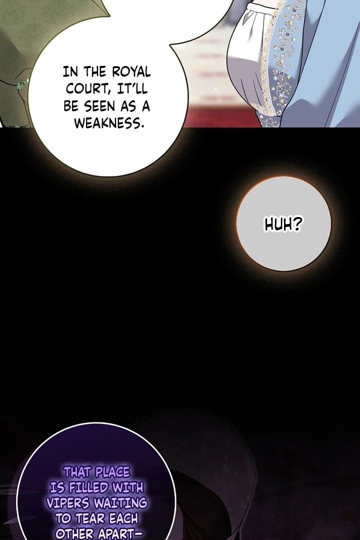 If You Dare to Long for Regre Chapter 34 page 15