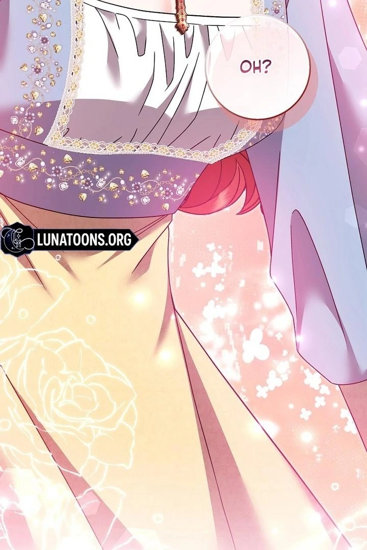 If You Dare to Long for Regre Chapter 34 page 4