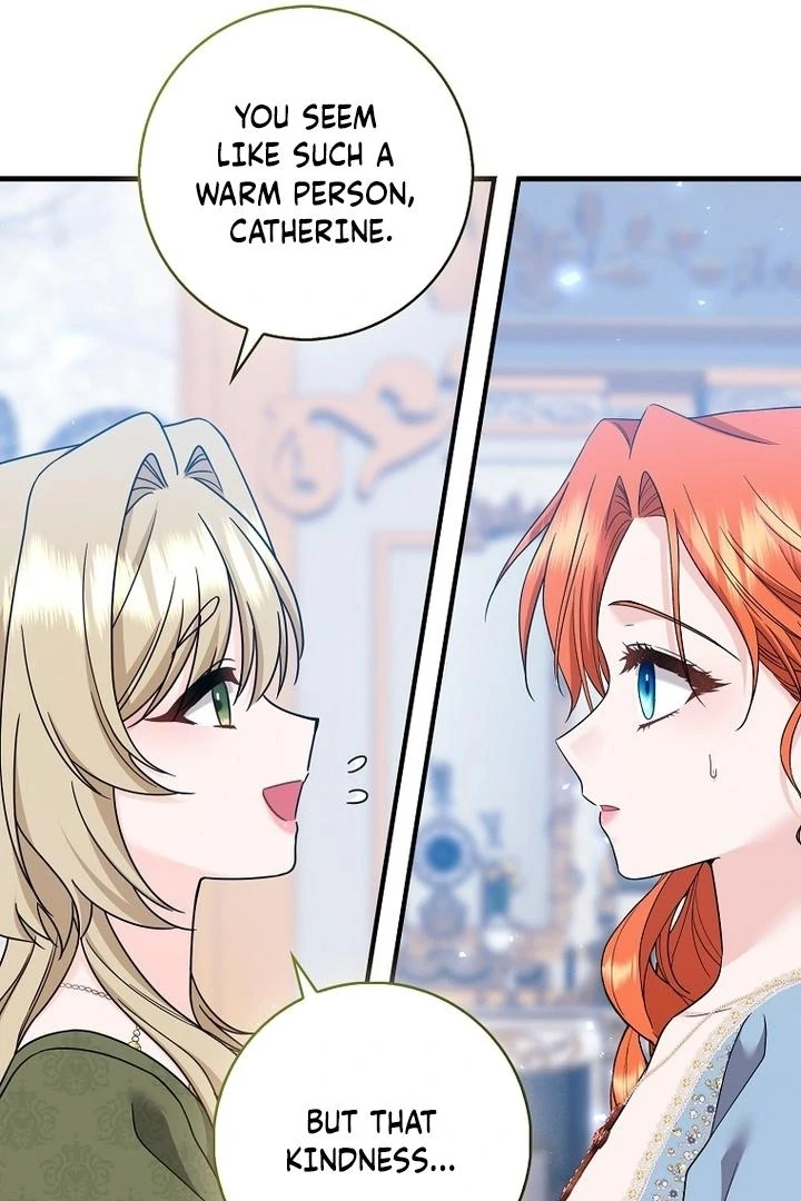 If You Dare to Long for Regre Chapter 34 page 14