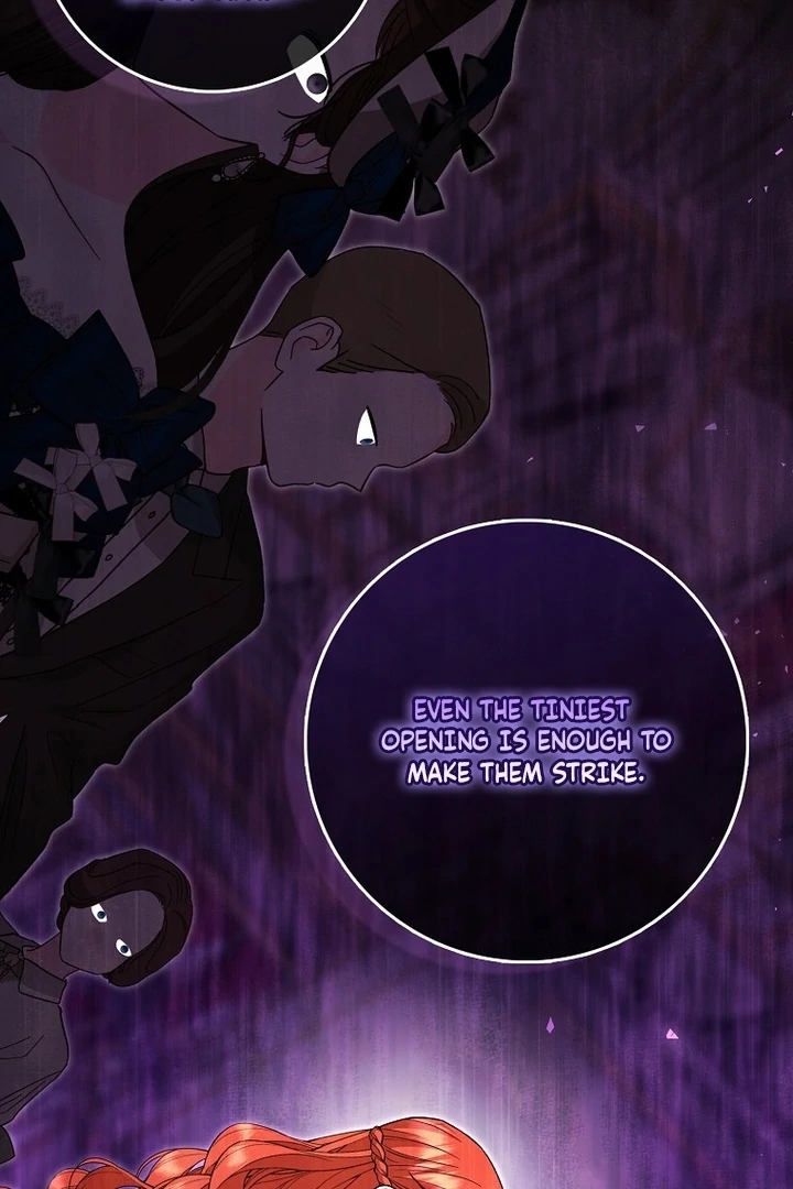 If You Dare to Long for Regre Chapter 34 page 16
