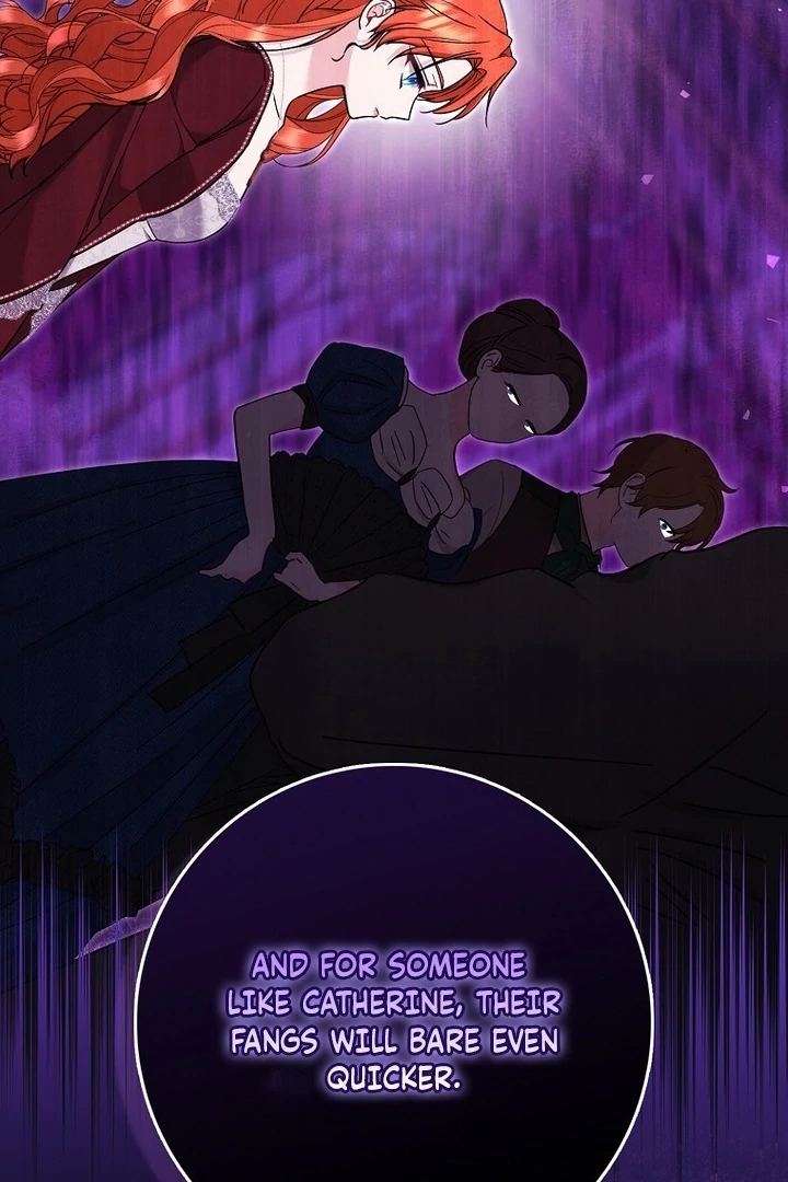 If You Dare to Long for Regre Chapter 34 page 17