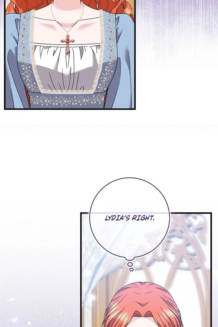 If You Dare to Long for Regre Chapter 34 page 19