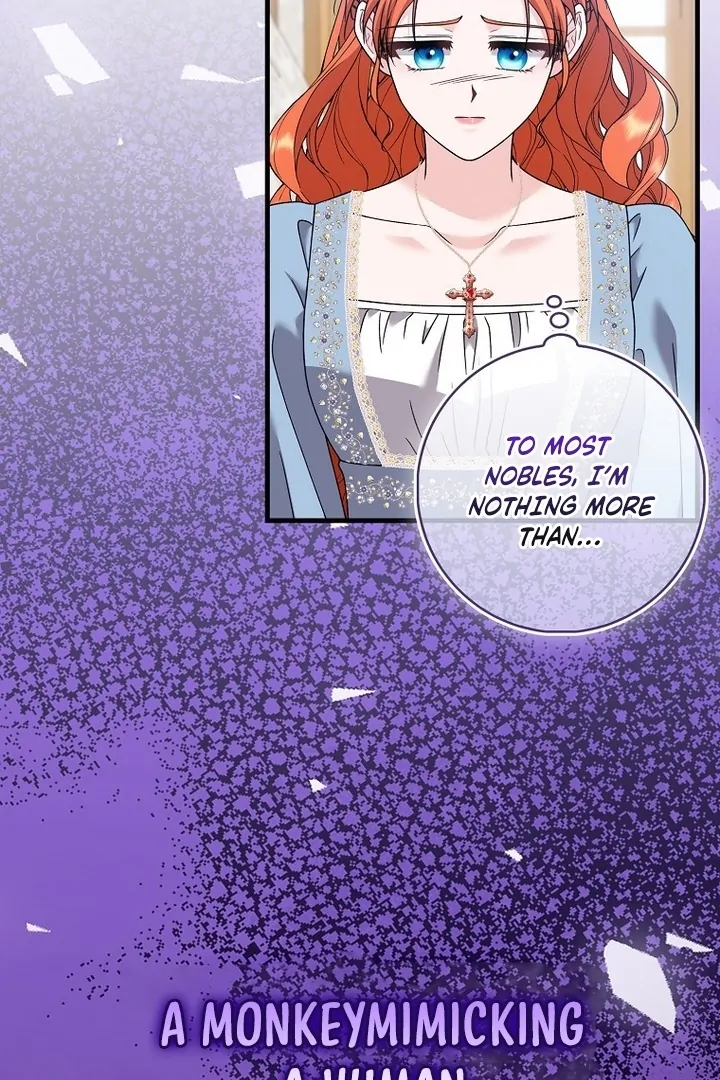 If You Dare to Long for Regre Chapter 34 page 20