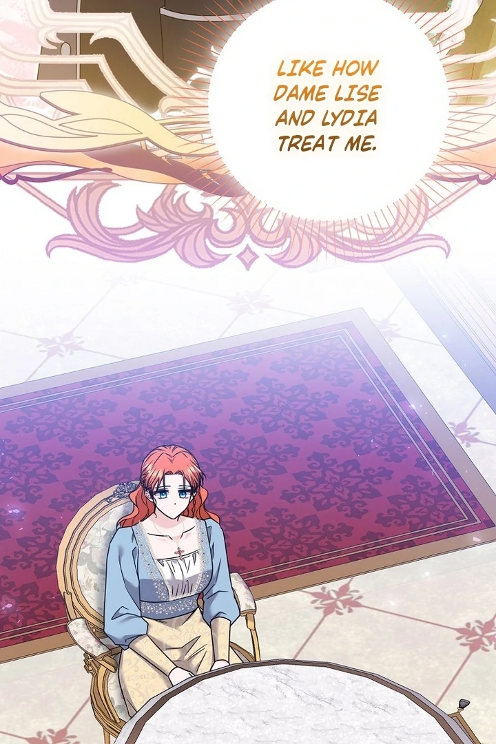If You Dare to Long for Regre Chapter 34 page 23