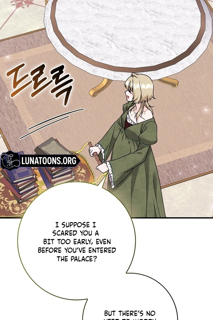 If You Dare to Long for Regre Chapter 34 page 24