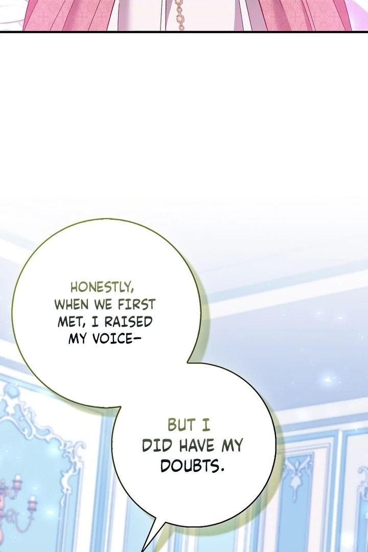 If You Dare to Long for Regre Chapter 34 page 34