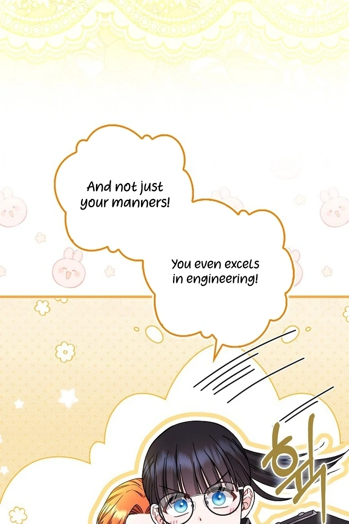 If You Dare to Long for Regre Chapter 34 page 38
