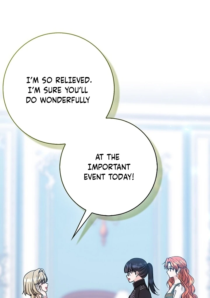 If You Dare to Long for Regre Chapter 34 page 40
