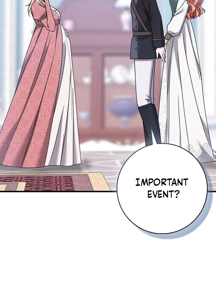 If You Dare to Long for Regre Chapter 34 page 41