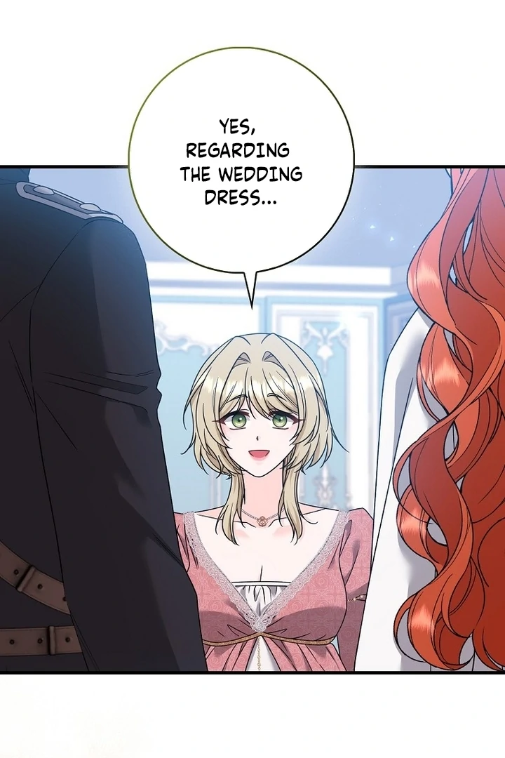 If You Dare to Long for Regre Chapter 34 page 42