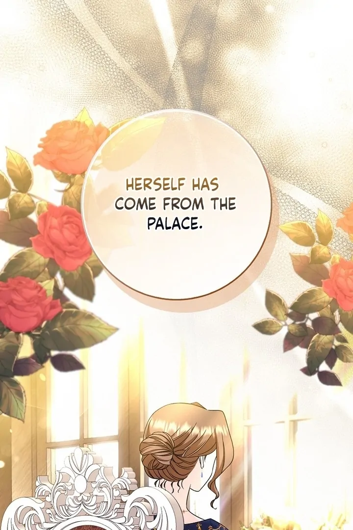 If You Dare to Long for Regre Chapter 34 page 44