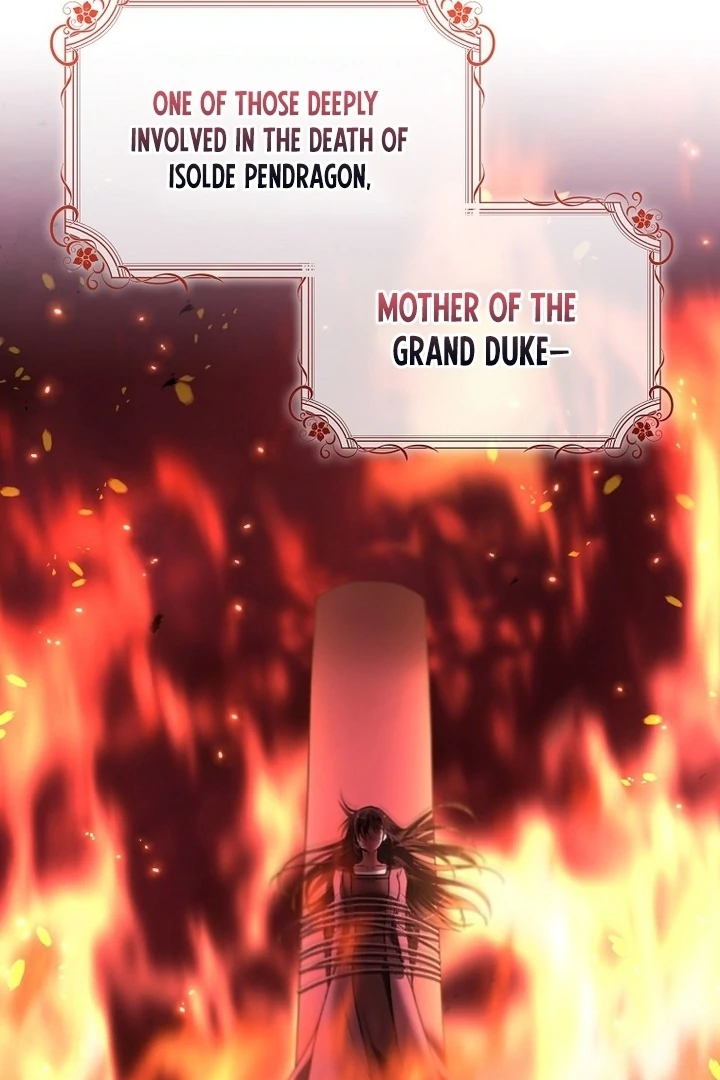 If You Dare to Long for Regre Chapter 34 page 50