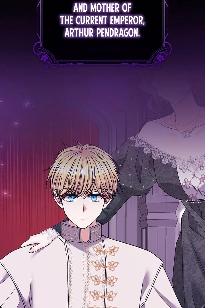 If You Dare to Long for Regre Chapter 34 page 52