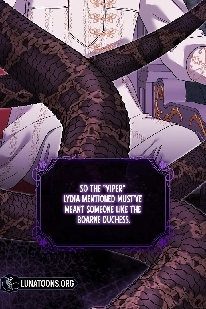 If You Dare to Long for Regre Chapter 34 page 53