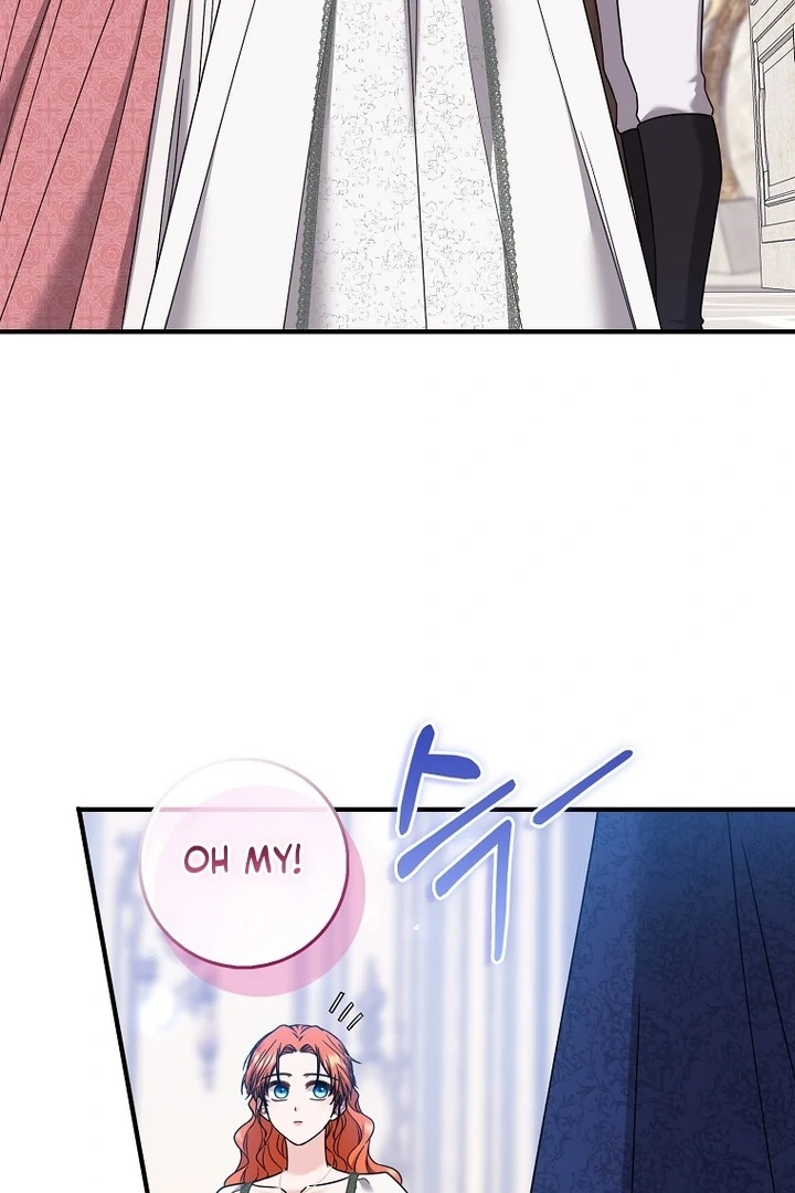 If You Dare to Long for Regre Chapter 34 page 57