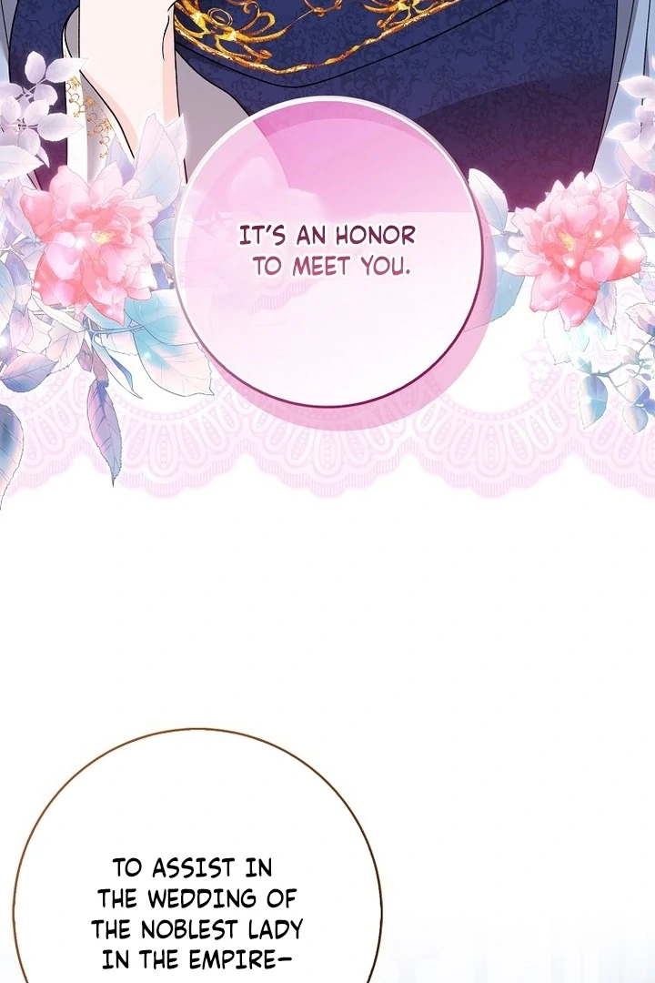 If You Dare to Long for Regre Chapter 34 page 61