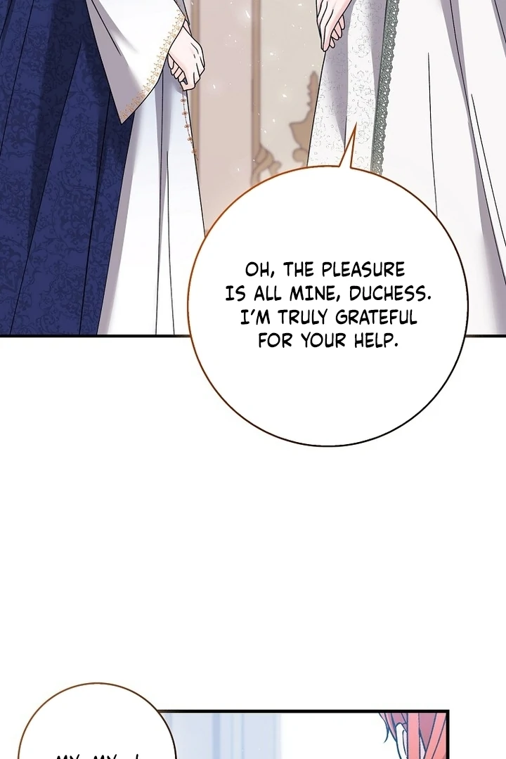 If You Dare to Long for Regre Chapter 34 page 63
