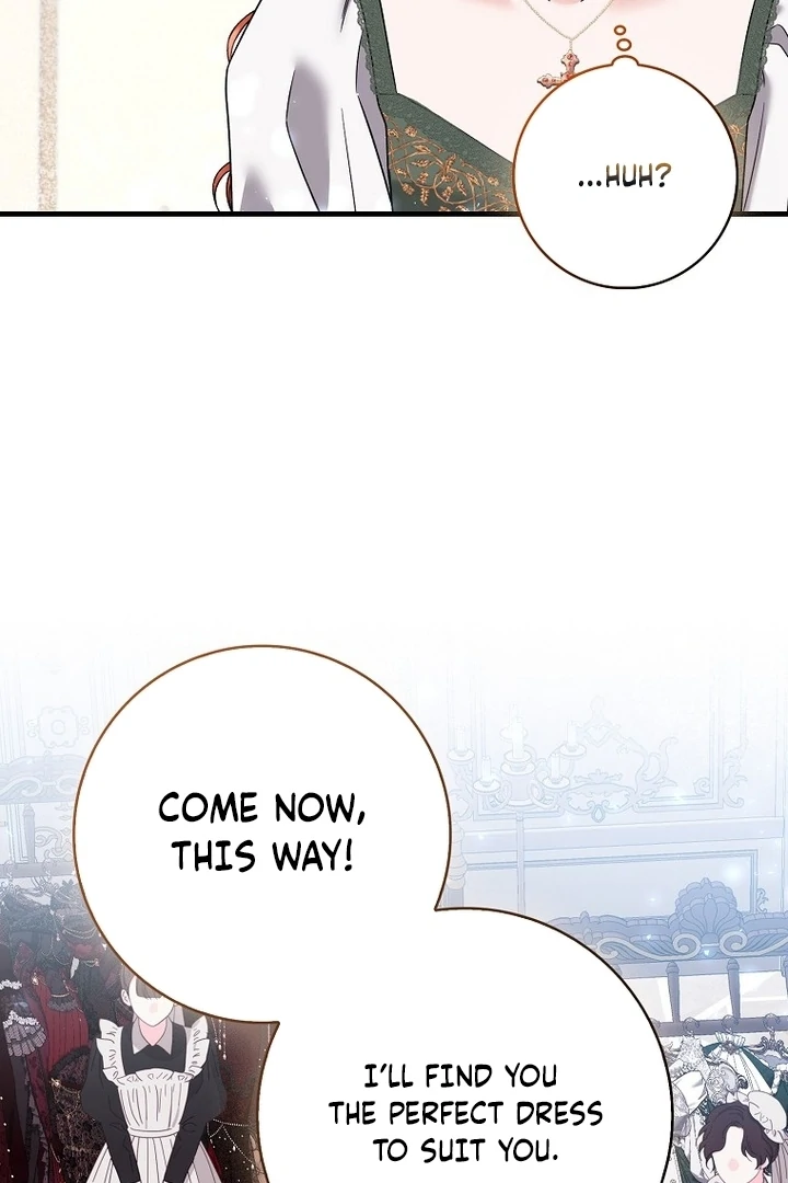 If You Dare to Long for Regre Chapter 34 page 66